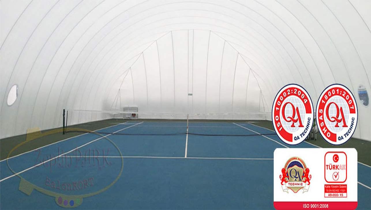 CNC tenis Akademi - İzmir