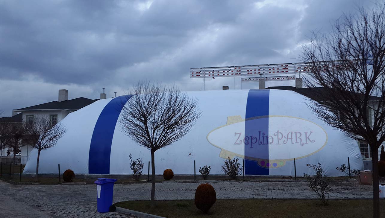 Amerikan Kültür Koleji - Eskişehir