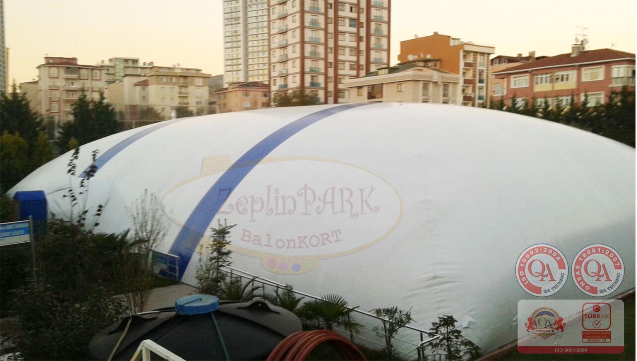 Swedish Club - İstanbul