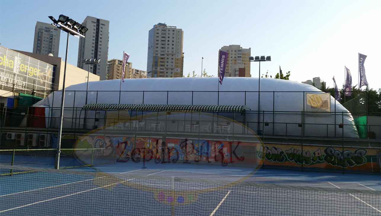 GD Akademia - İstanbul
