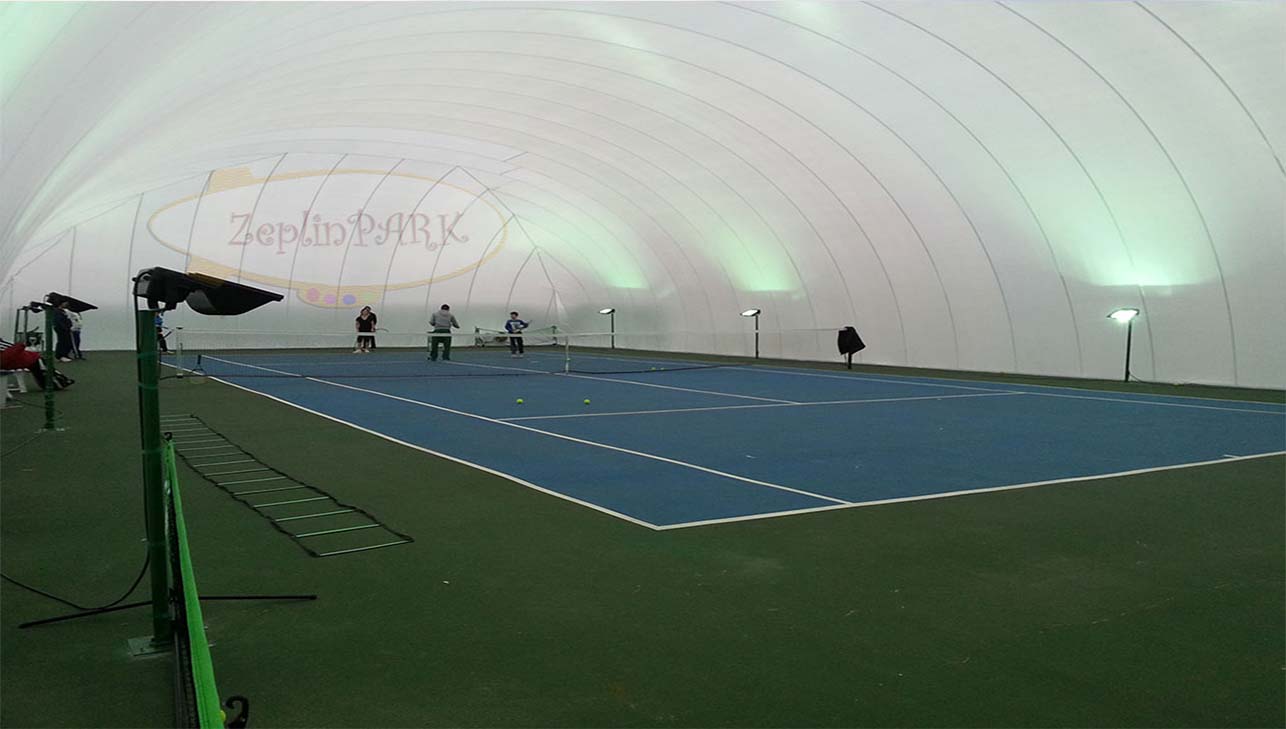 Carrera Tenis - Gaziemir/İzmir